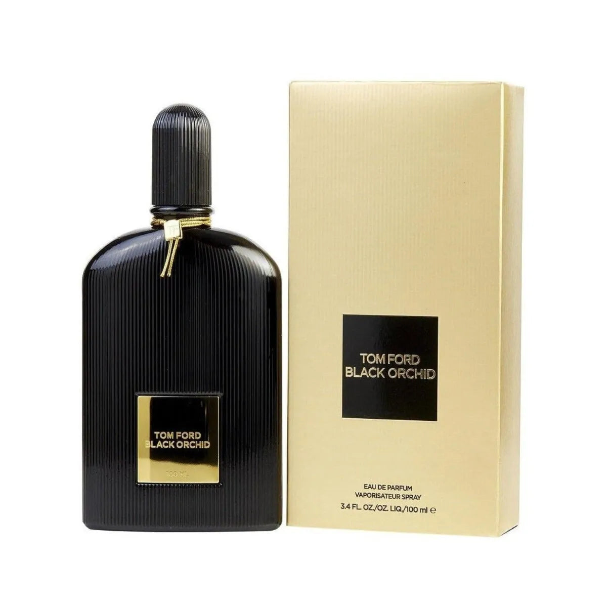 TOM FORD BLACK ORCHID 3.4OZ, WOMEN'S PERFUME, EDP