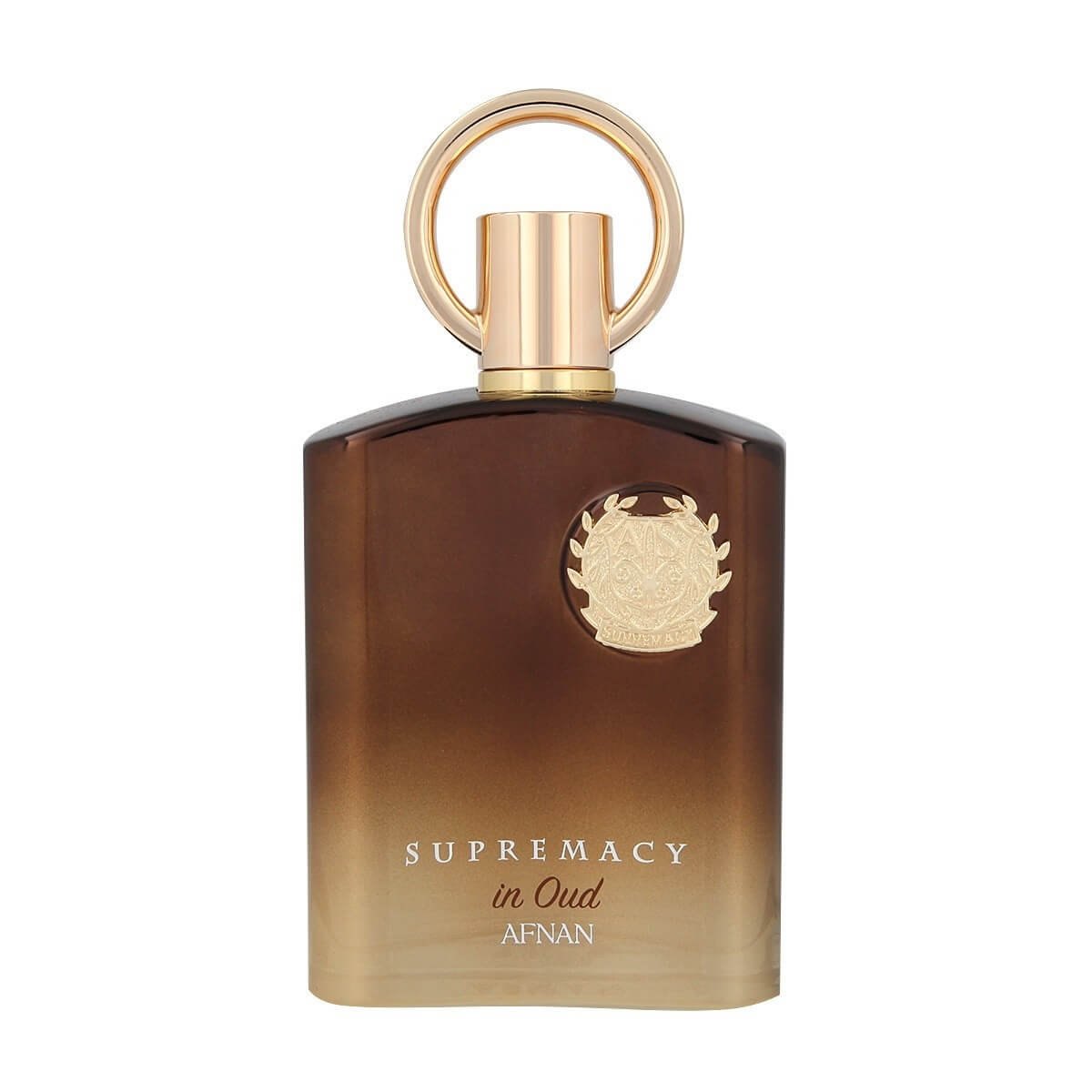 AFNAN SUPREMACY OUD 3.4OZ, MEN'S PERFUME, EDP