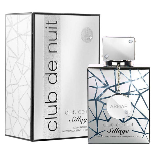 CLUB DE N. SILLAGEEDP 3.6OZ, MEN'S PERFUME, EDP