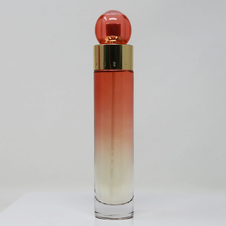 360 CORAL 3.4OZ, WOMEN'S PERFUME, EDP