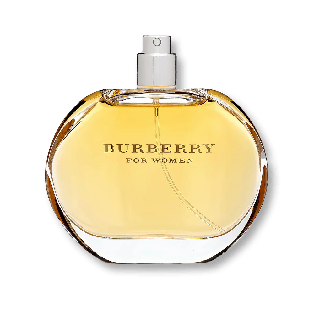 BURBERRY CLASSIC 3.3OZ, WOMEN'S PERFUME, EDP