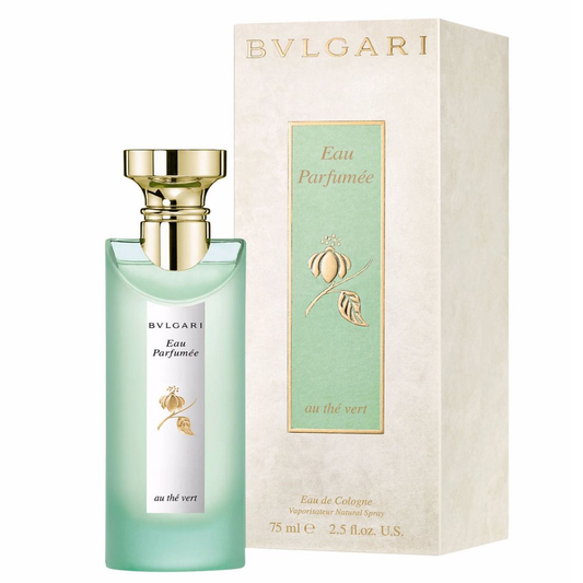 BVLGARI AU THE VERT 2.5OZ, WOMEN'S PERFUME