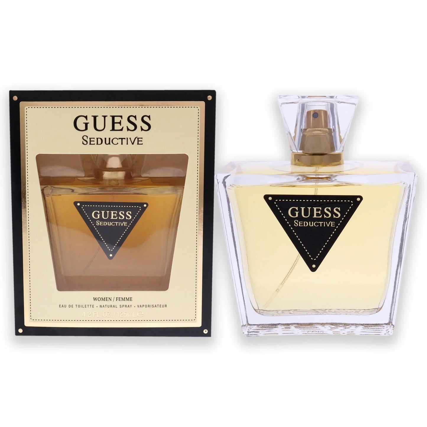 GUESS 4.2OZ, WOMEN'S PERFUME, EDP