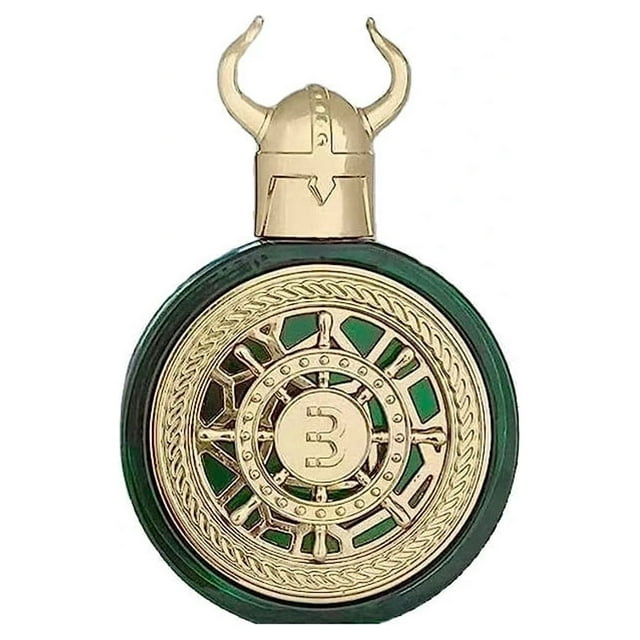 BHARARA VIKING DUBAI 3.4OZ, MEN'S PERFUME, EDP