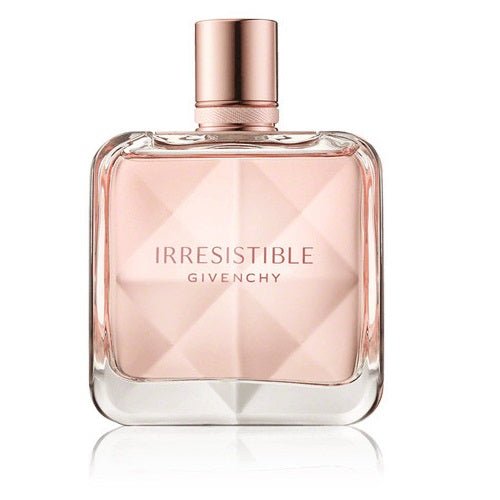 TESTER IRRESISTABLE 2.7OZ