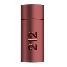 212 SEXY 3.4OZ, MEN'S PERFUME, EDT