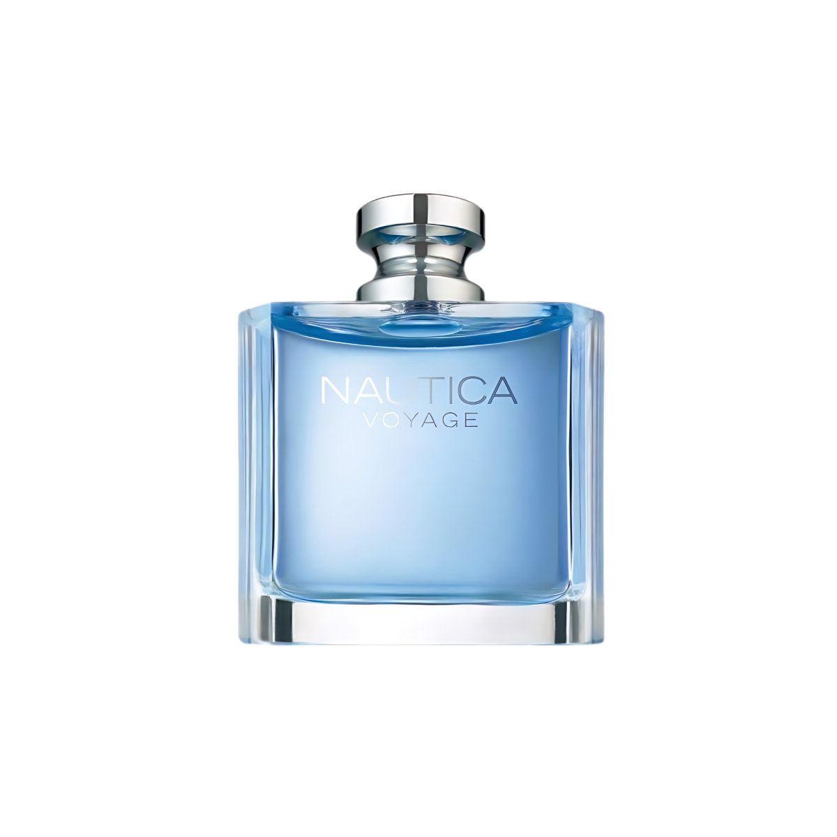 NAUTICA VOYAGE 3.4OZ, MEN'S PERFUME, EDT