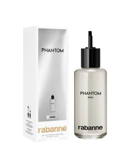 PACO RABANNE PHANTOM INTENSE 6.8OZ, MEN'S PERFUME, EDP