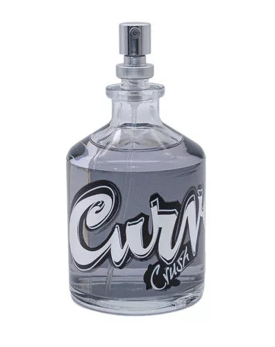 TEST CURVE CRUSH 4.2OZ, MEN'S PERFUM