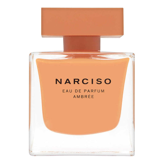 TEST NARCISO AMBREE 3OZ, WOMEN'S PERFUME, EDP