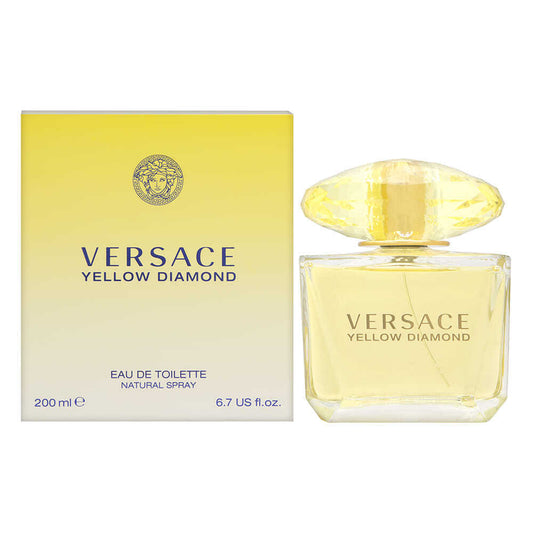 VERSACE YELLOW DIAMOND 6.7OZ, WOMEN'S PERFUME