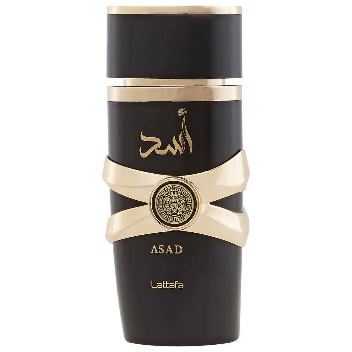 LATTAFA ASAD 3.4OZ, MEN'S PERFUME, EDP