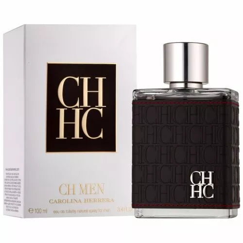 CH 3.4OZ, MEN'S PERFUME, EDT