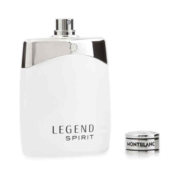 LEGEND SPIRIT 3.3OZ, MEN'S PERFUME, EDT