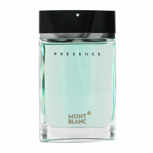 TESTER PRESENCE 2.5OZ, MEN'S PERFUME, EDT