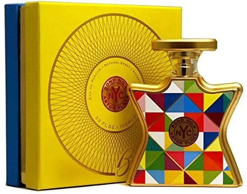 BOND No9 ASTOR PLACE 3.3OZ, WOMEN'S PERFUME, EDP