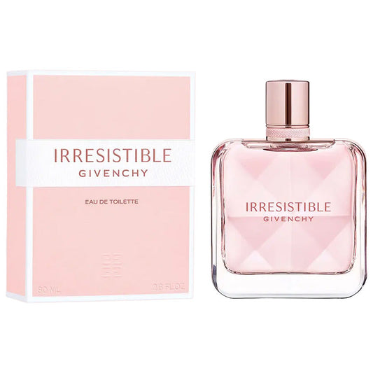 GIVENCHY IRRESISTIBLE 2.7OZ, WOMEN'S PERFUME, EDT