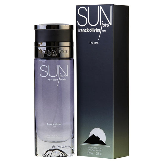 SUN JAVA 2.5OZ, MEN'S PERFUME