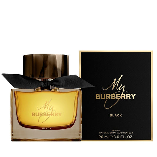 MY BURBERRY BLACK 3OZ, WOMEN'S PERFUME, EDP